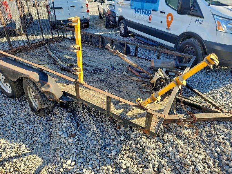 2003 HOME MADE UNKNOWN #3317793107