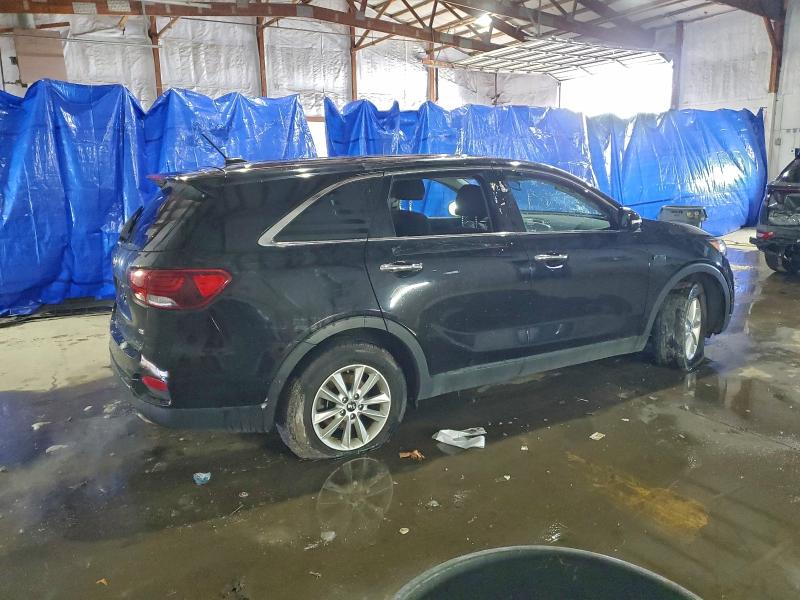 2019 KIA SORENTO L #3316783415