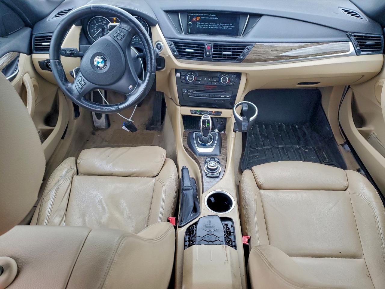 BMW X1 XDRIVE28I