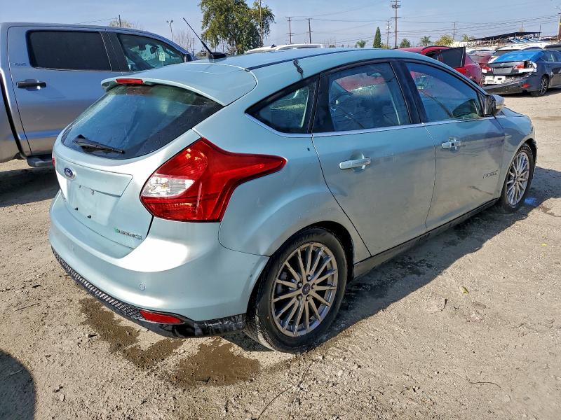 2014 FORD FOCUS BEV #3304655918
