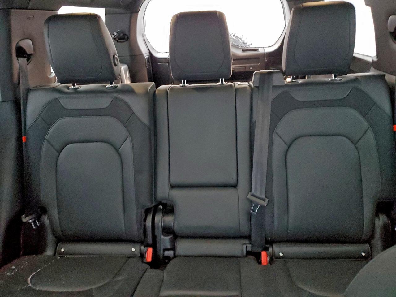 Lot #3310320011 2023 LAND ROVER DEFENDER 1