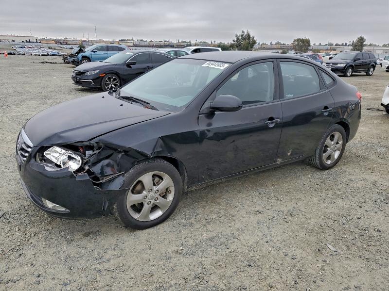 2010 HYUNDAI ELANTRA BL #3305713746