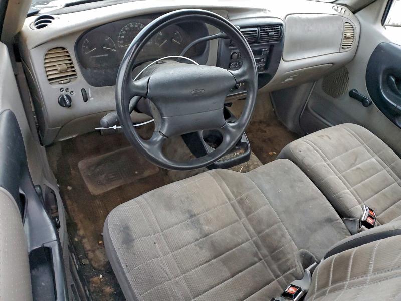 1996 FORD RANGER #3304703990