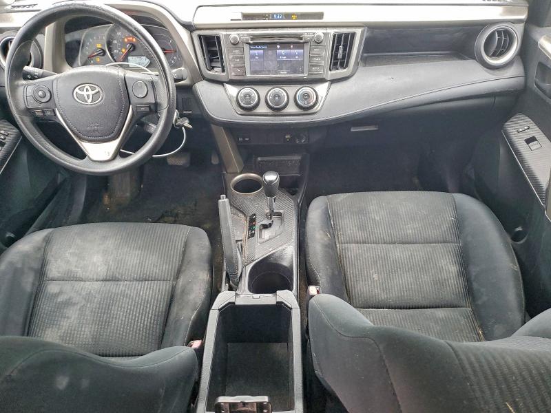 2014 TOYOTA RAV4 LE #3317831200