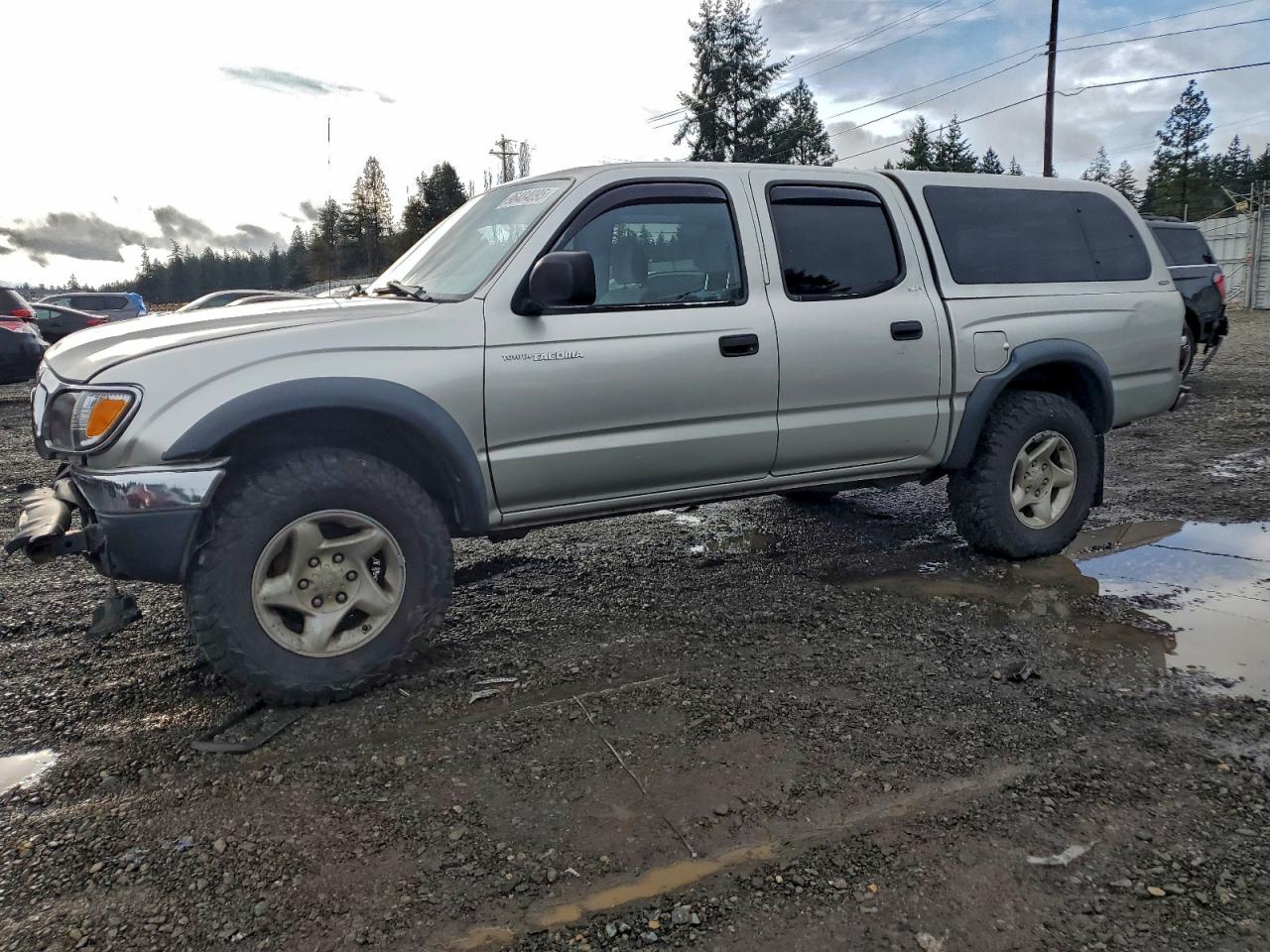 Transporto priemonės nuotrauka