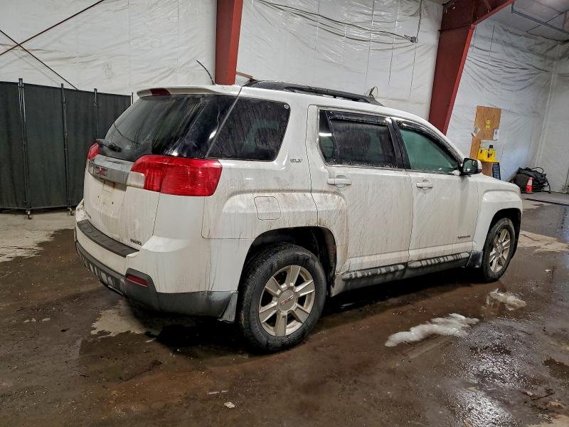 2013 GMC TERRAIN SL #3316851674