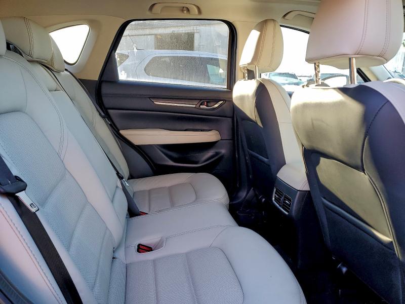 2023 MAZDA CX-5 PREMI #3303975780