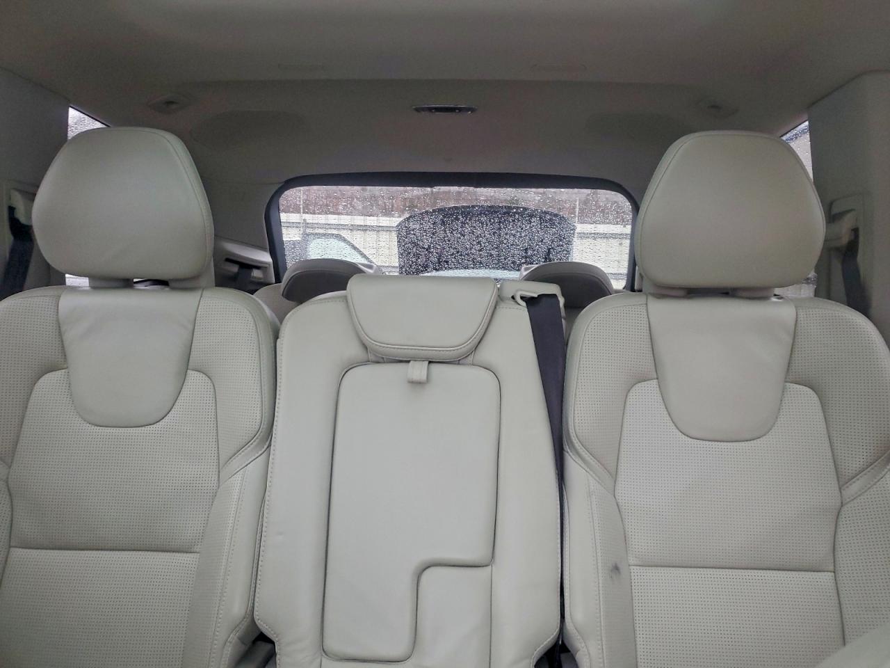 Lot #3310321974 2016 VOLVO XC90 T6