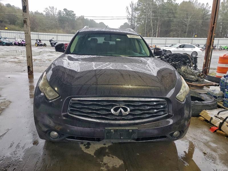 2010 INFINITI FX35 #3305365329