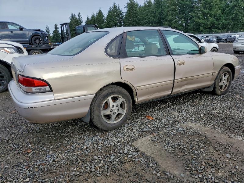 1997 TOYOTA AVALON XL #3315919100