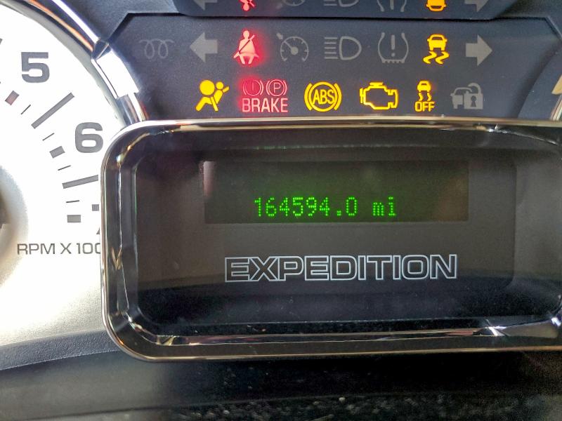 2013 FORD EXPEDITION #3301782402