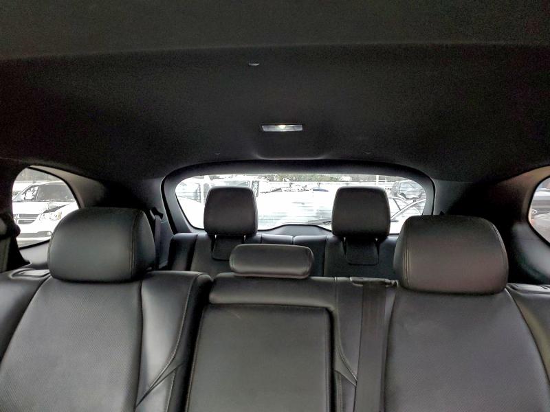 2016 MAZDA CX-9 GRAND #3308280159