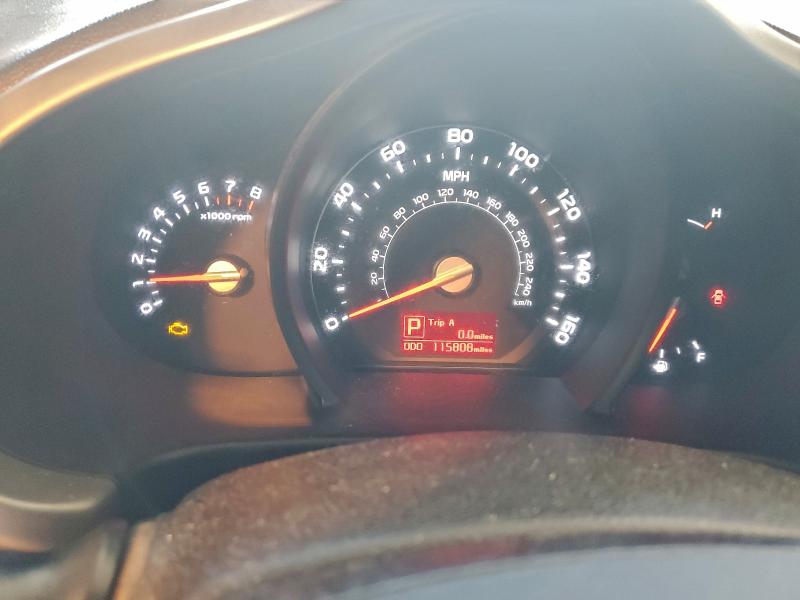 2015 KIA SPORTAGE L #3310523051