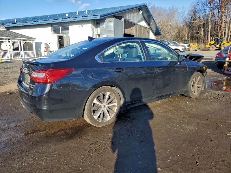 2016 SUBARU LEGACY 2.5 #3305423452