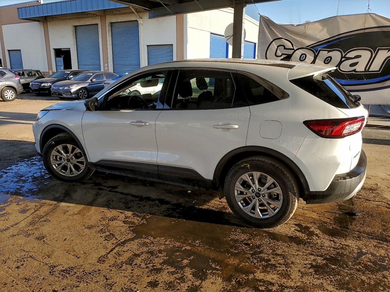 FORD ESCAPE ACTIVE