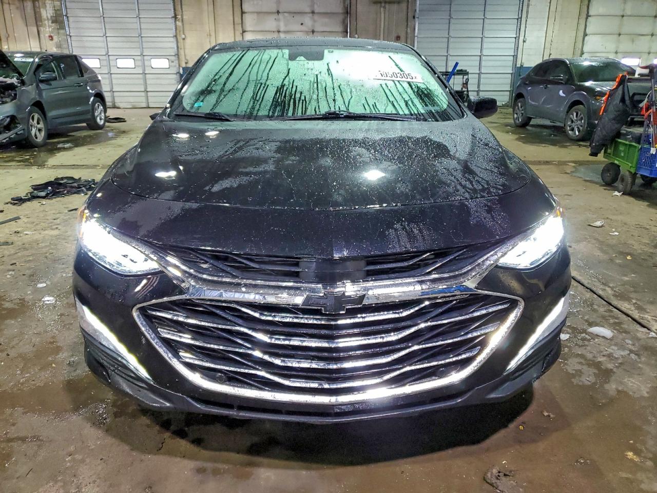 CHEVROLET MALIBU PREMIER