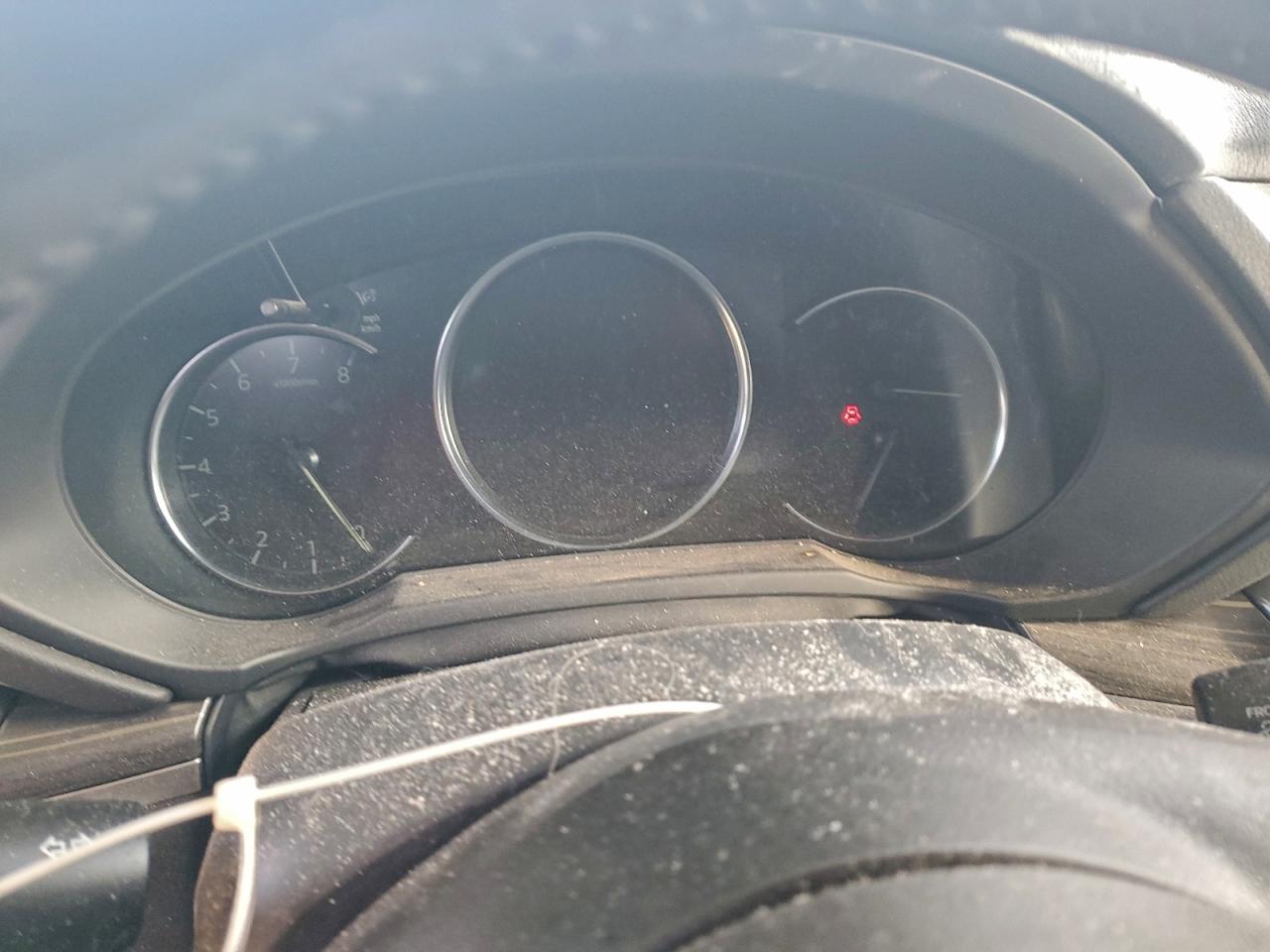 MAZDA CX-5 GRAND TOURING