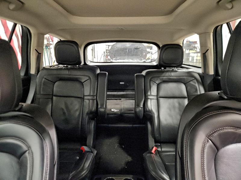 2020 LINCOLN AVIATOR RE #3302905010