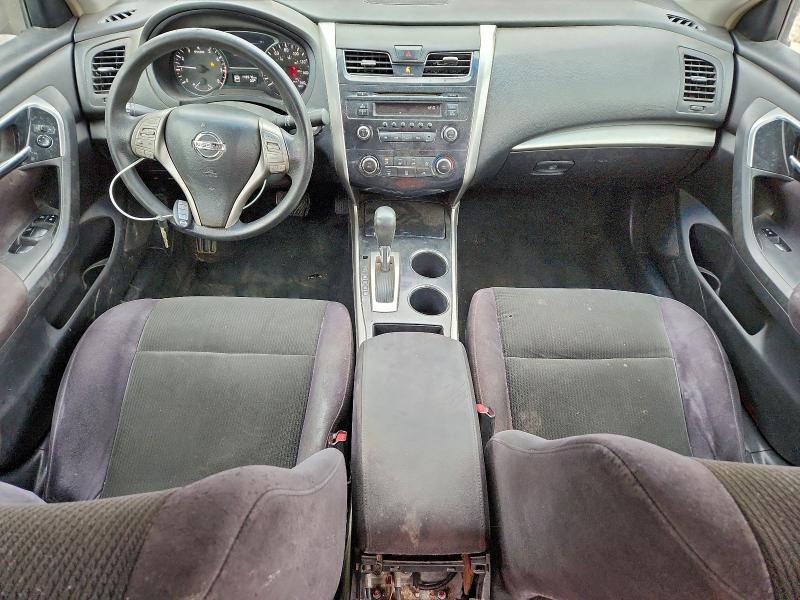 2013 NISSAN ALTIMA 2.5 #3302978671