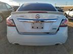 Lot #3316830651 2014 NISSAN ALTIMA 2.5