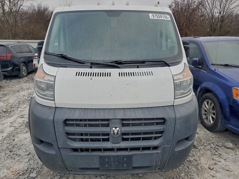 2016 RAM PROMASTER #3317947945