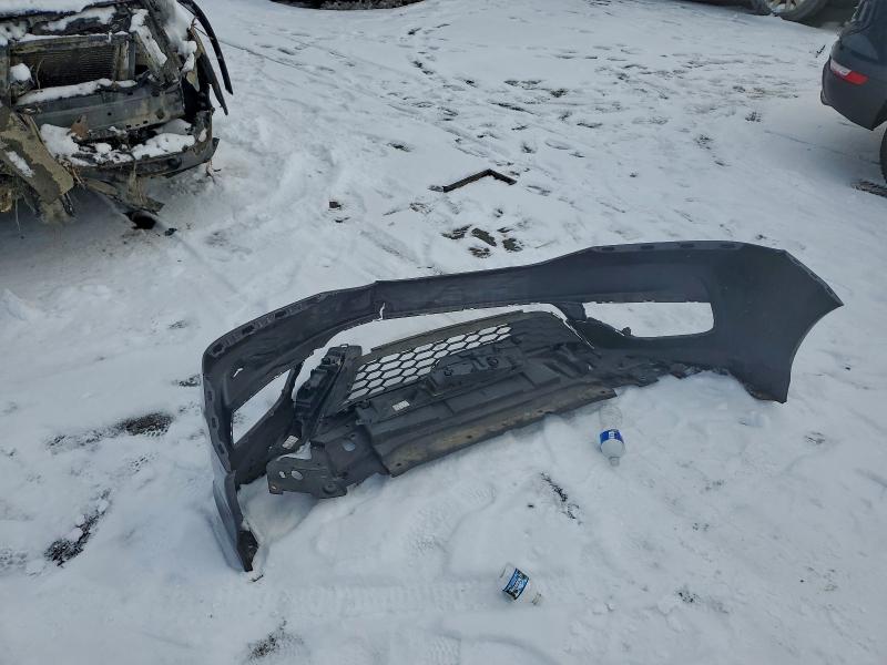 2017 HONDA ACCORD EX #3305331357