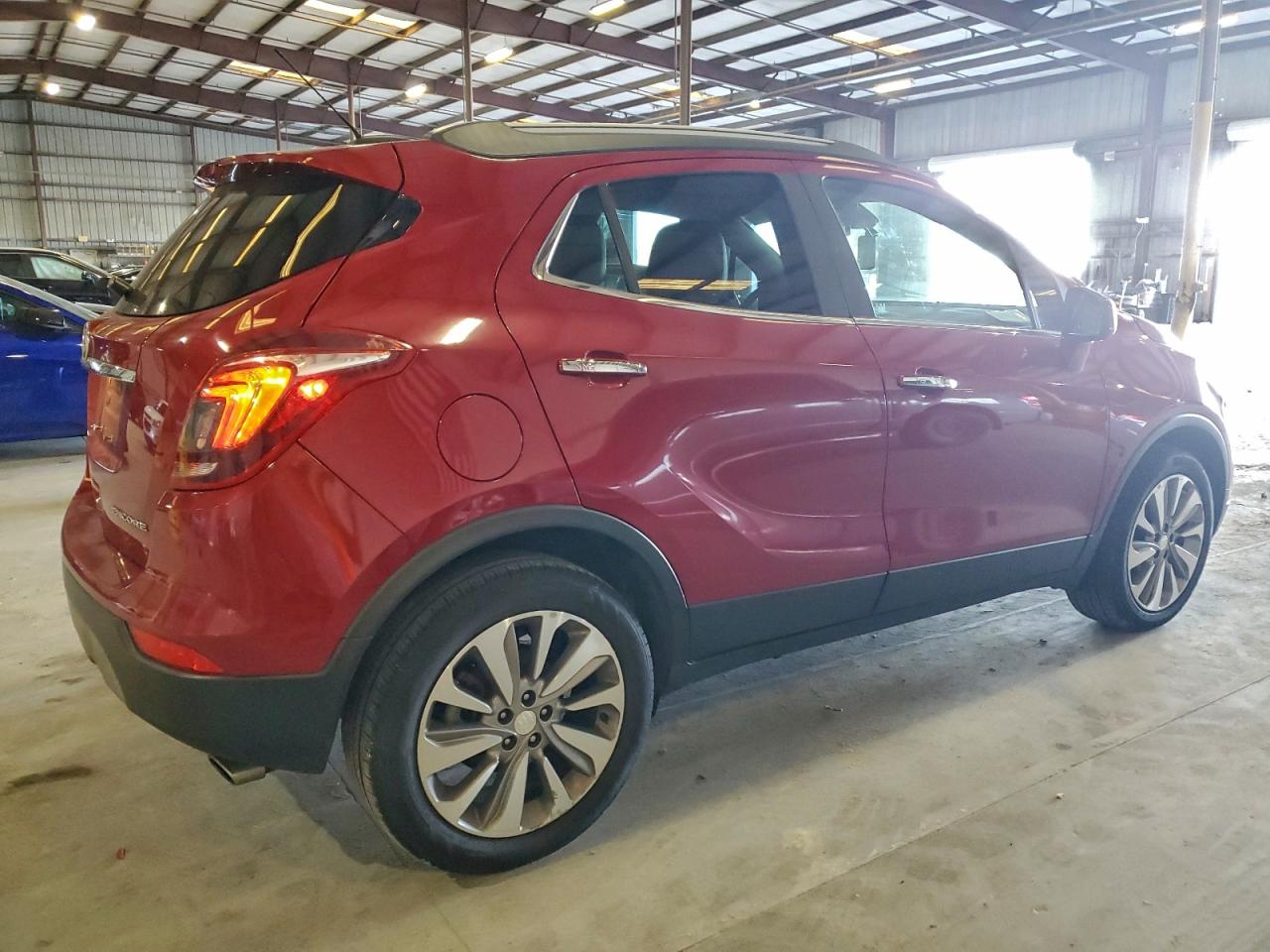 BUICK ENCORE PREFERRED