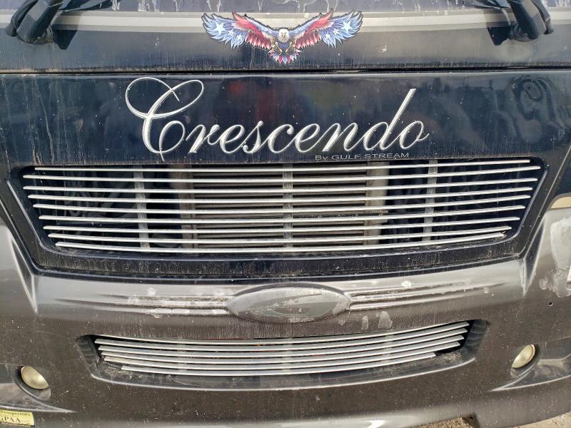 2007 FREIGHTLINER CHASSIS M #3311503234