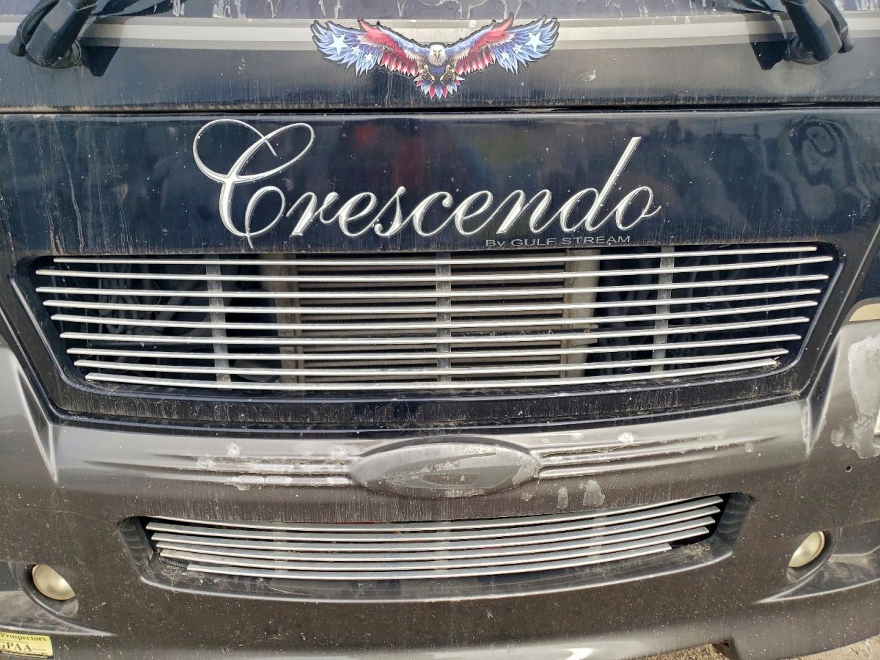 Lot #3311503234 2007 FREIGHTLINER CHASSIS M