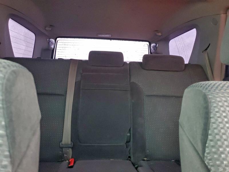 2005 TOYOTA 4RUNNER SR #3305411304