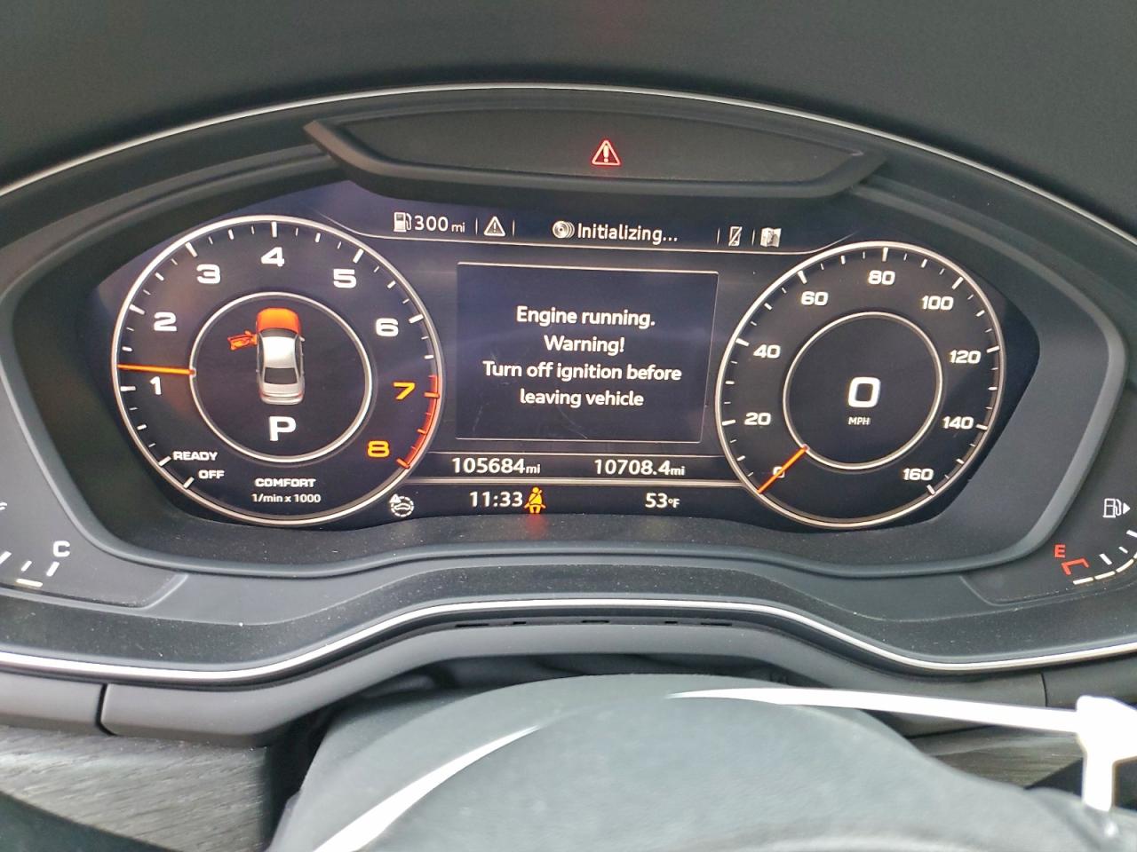 AUDI A4 PREMIUM PLUS