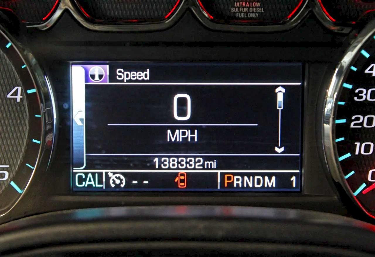 Lot #3312529625 2016 CHEVROLET SILVERADO