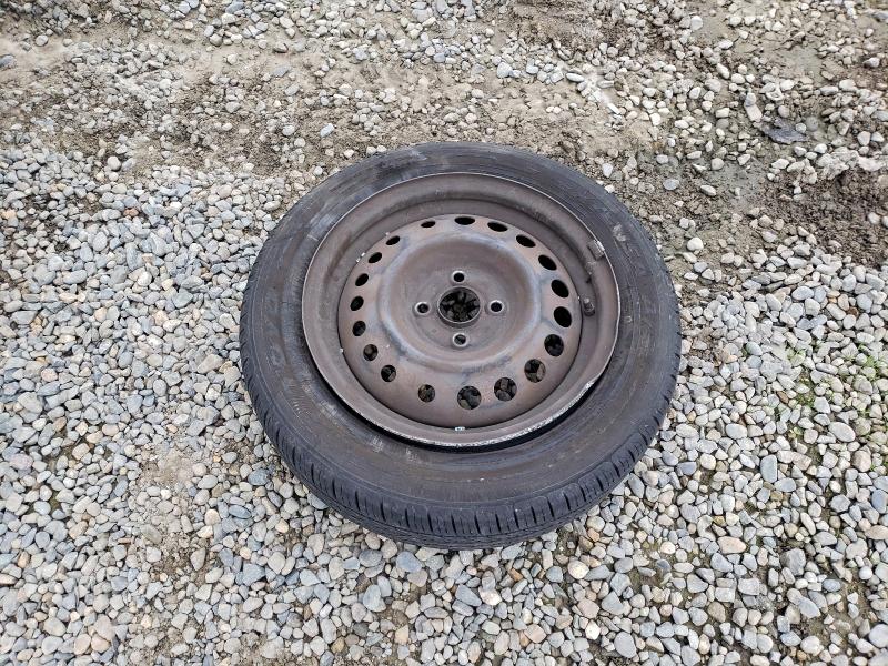 2012 HONDA FIT #3316027329