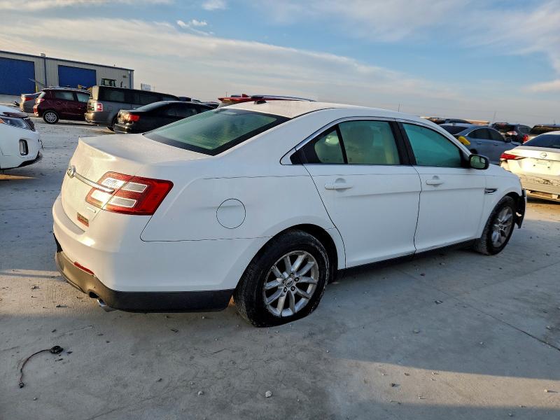 2013 FORD TAURUS SE #3305519066