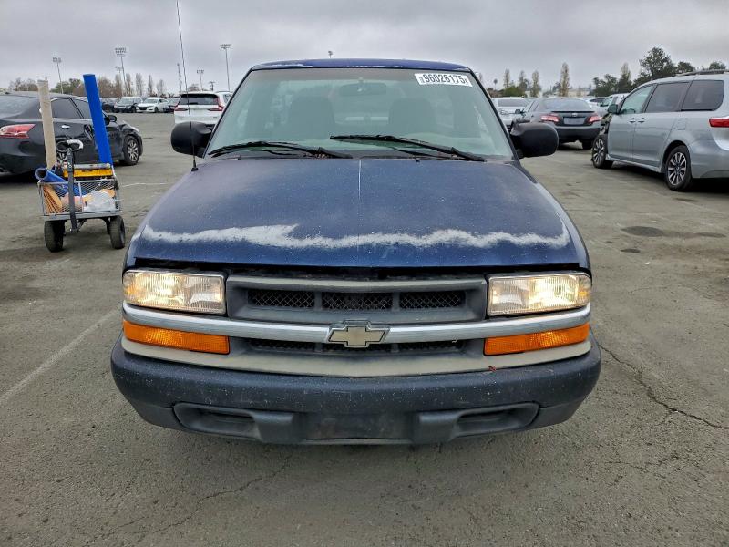 2000 CHEVROLET S TRUCK S1 #3310301067