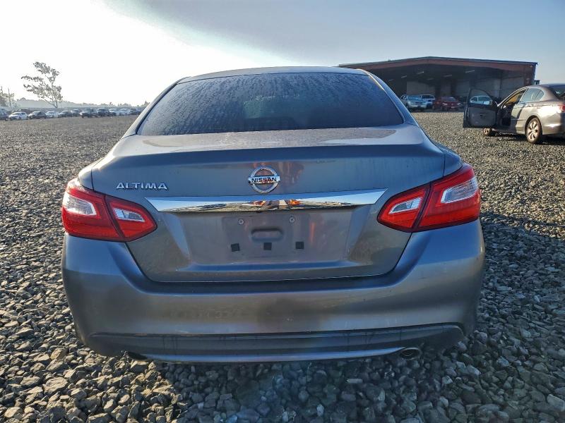 2016 NISSAN ALTIMA 2.5 #3309612555