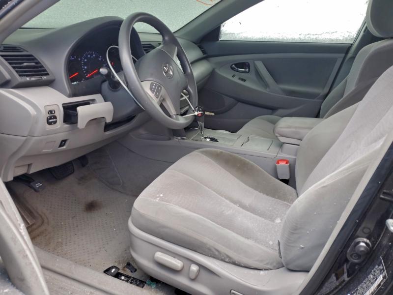 2010 TOYOTA CAMRY BASE #3303622929