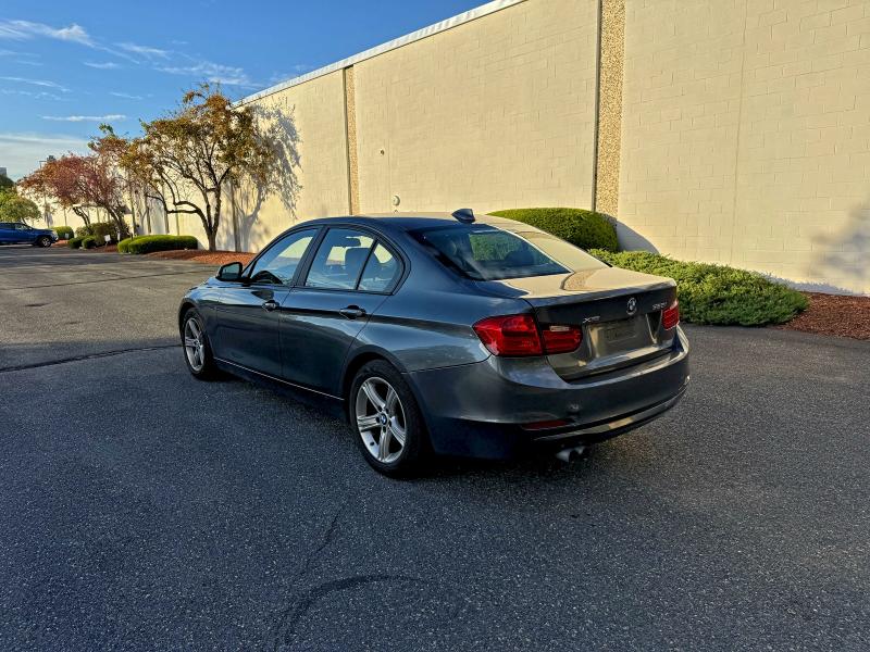 2013 BMW 328 XI SUL #3301623634