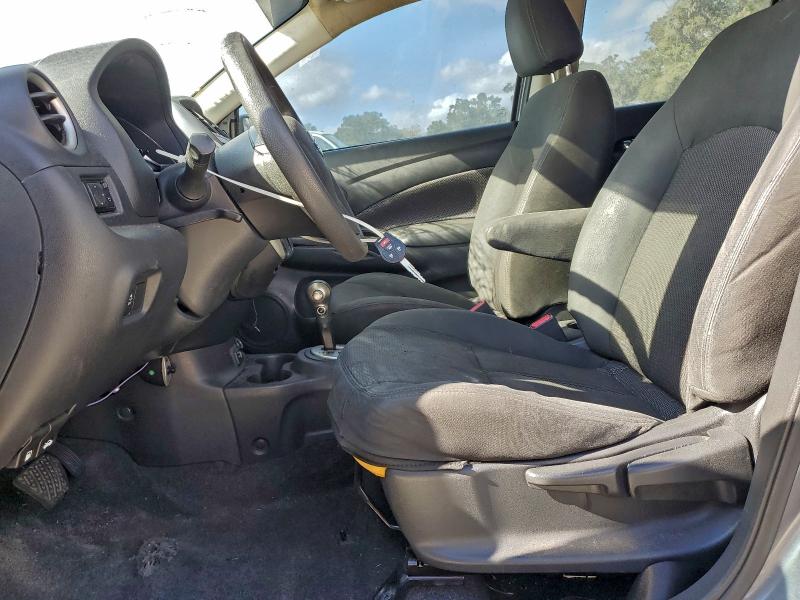 2018 NISSAN VERSA S #3303944716