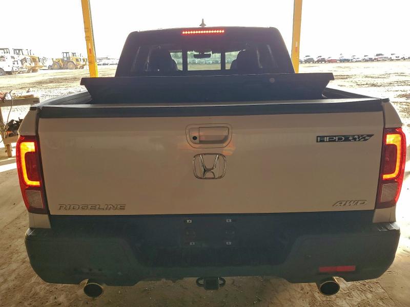 2023 HONDA RIDGELINE #3303897729