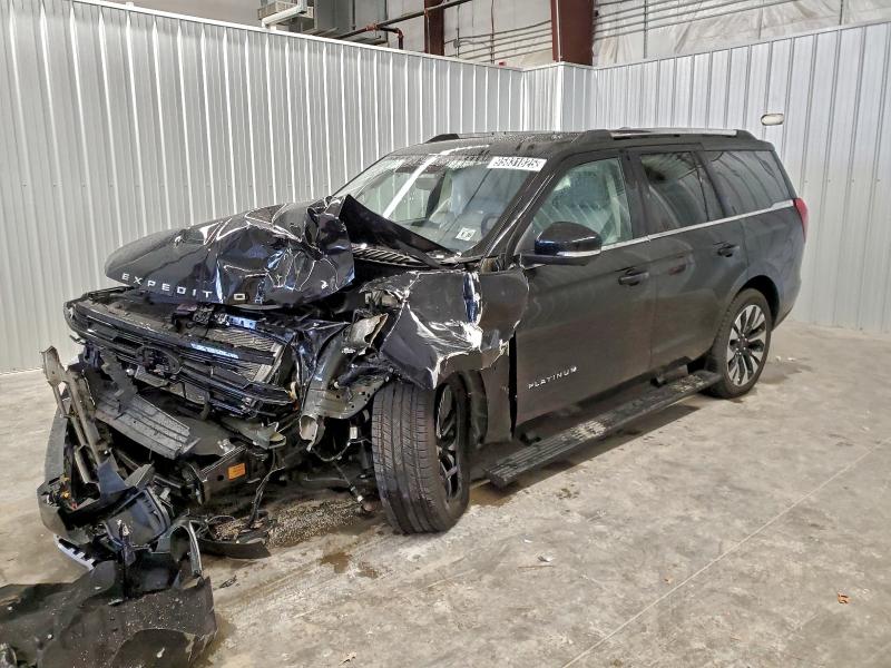2025 FORD EXPEDITION #3310436303