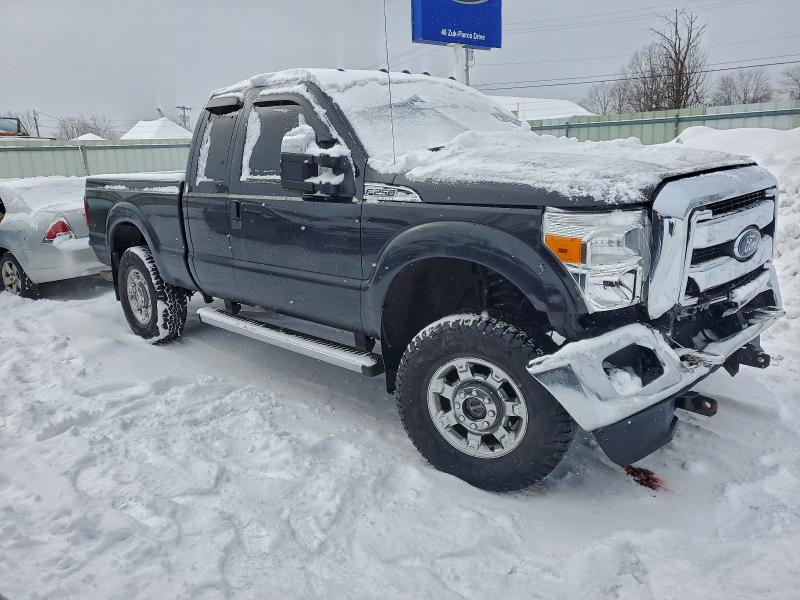 2015 FORD F250 SUPER #3316877073