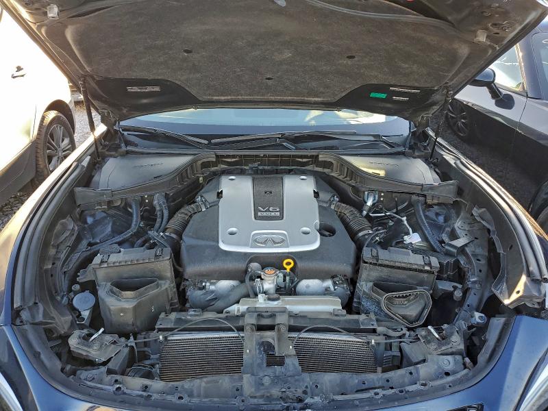 2018 INFINITI Q70 3.7 LU #3305359305