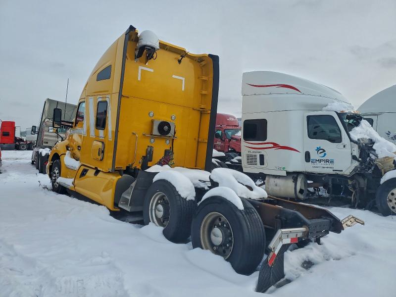 2020 KENWORTH T680 #3309477560
