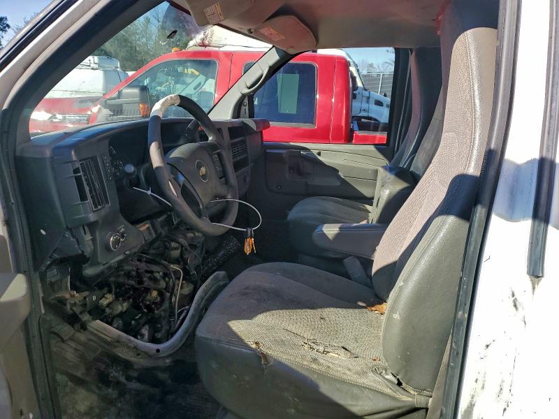 2014 CHEVROLET EXPRESS G3 #3312112106