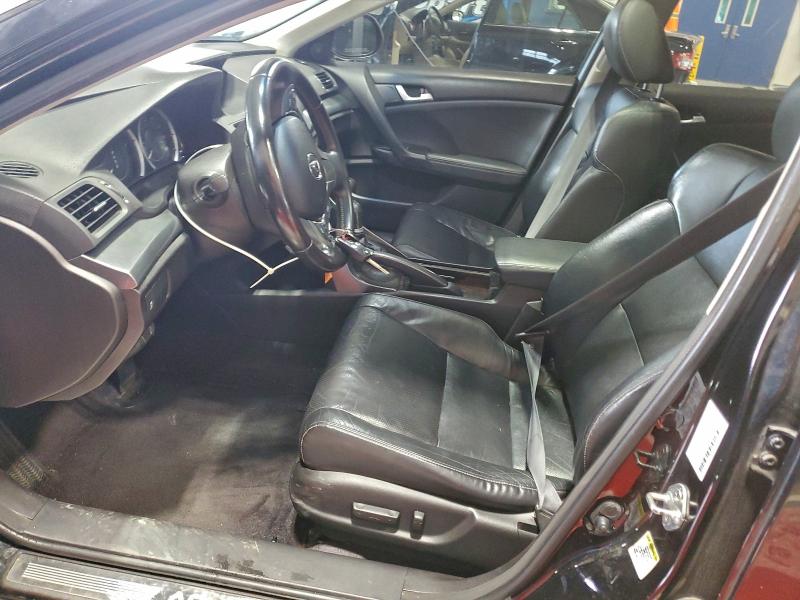 2013 ACURA TSX #3303840574