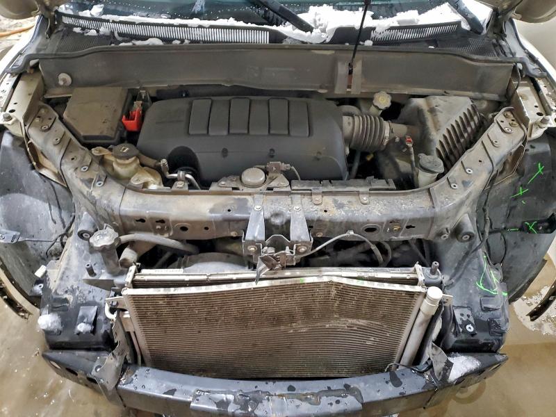 2017 BUICK ENCLAVE #3302889903