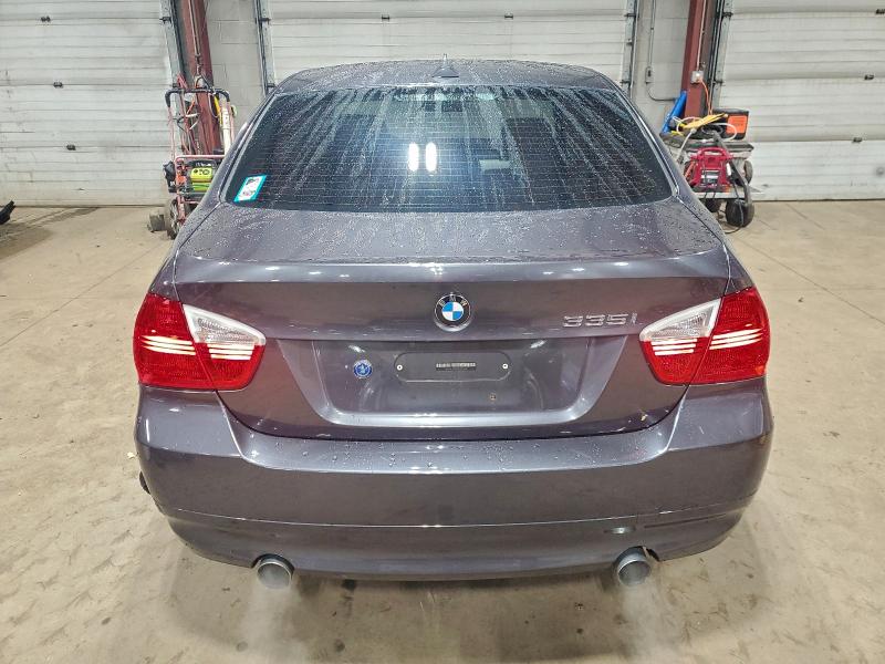 2007 BMW 335 I #3316715467