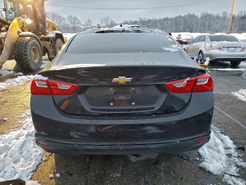 2016 CHEVROLET MALIBU LT #3303653930