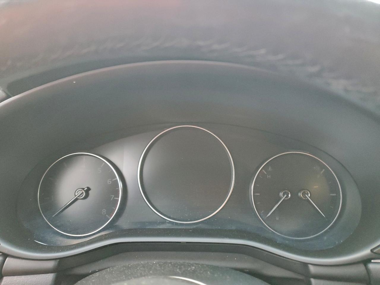 MAZDA 3 SELECT SPORT